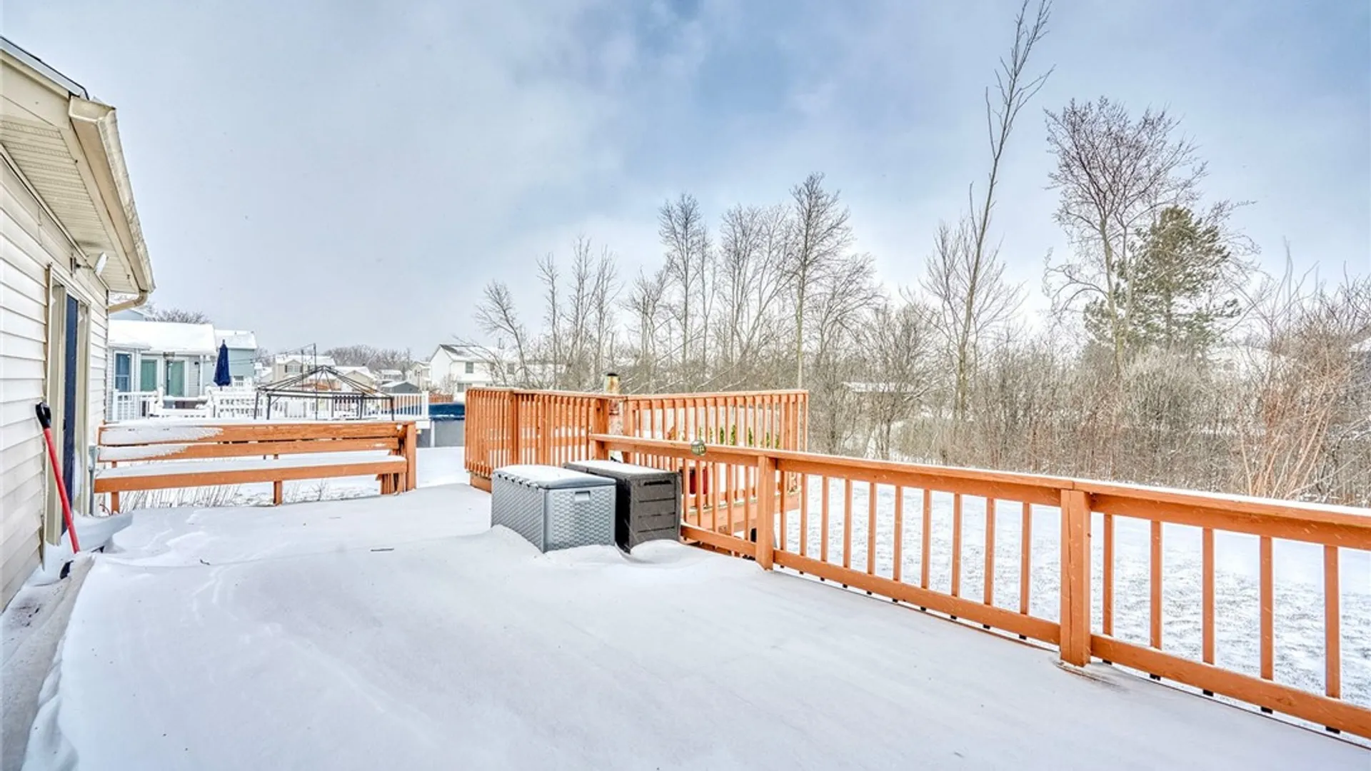 Property at 629 Guinevere Drive, Greece, NY 14626 47