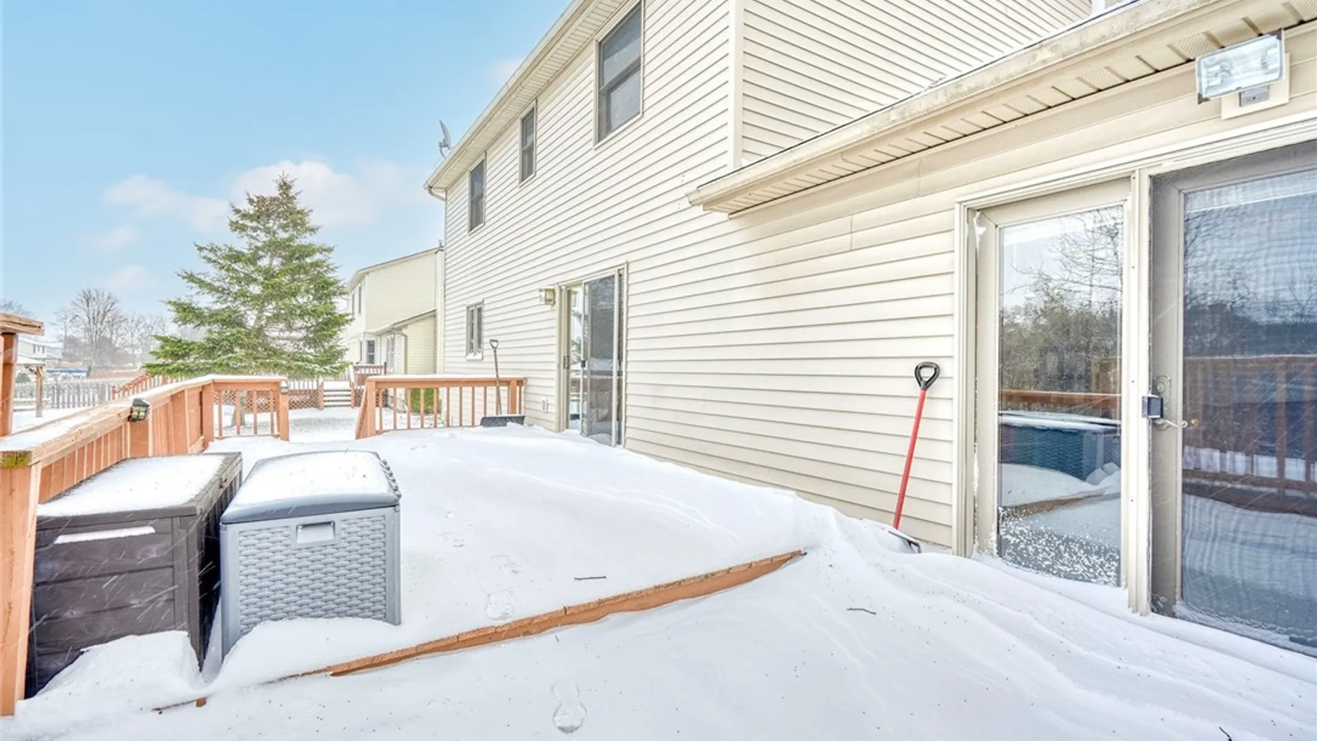 Property at 629 Guinevere Drive, Greece, NY 14626 48