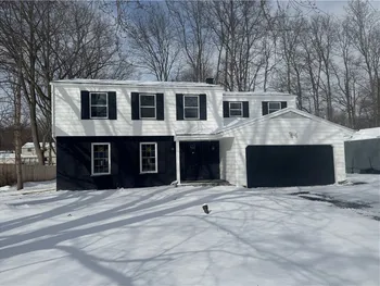 Property at 133 Hillary Drive, Chili, NY 14624