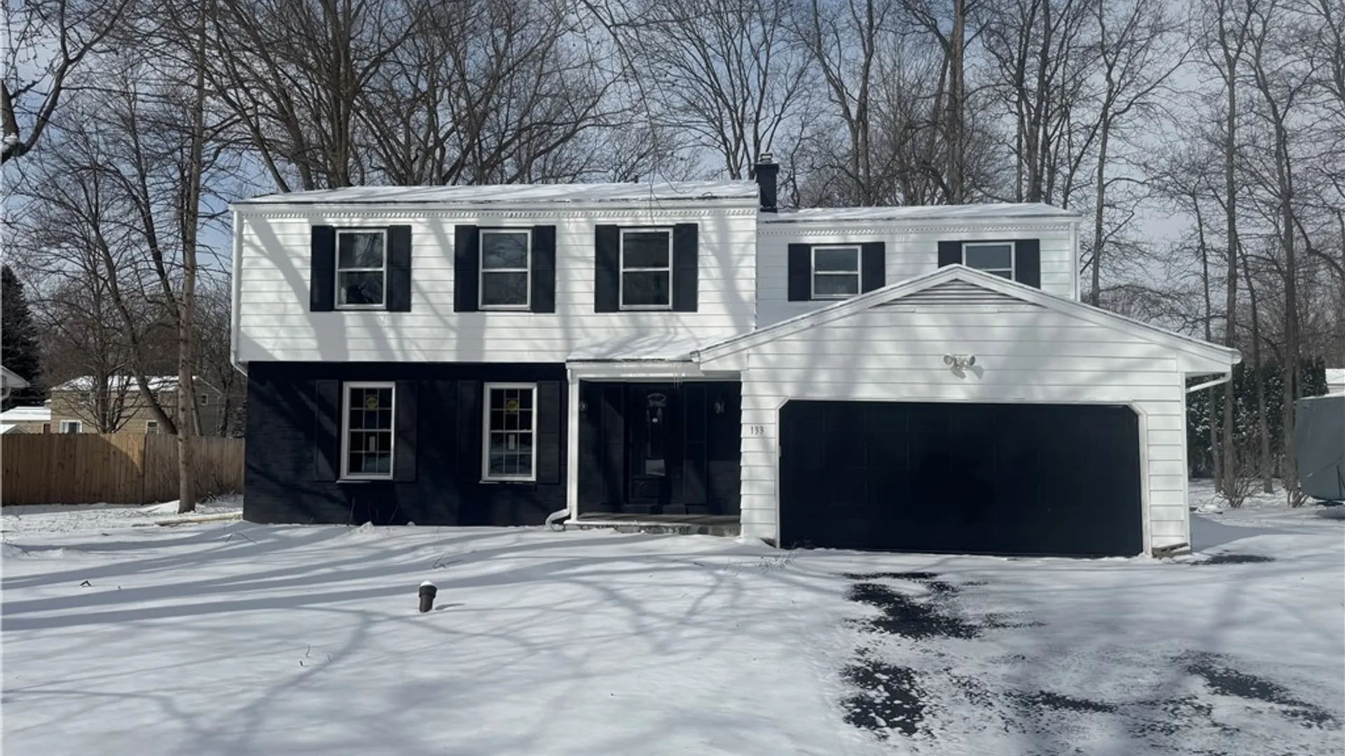 Property at 133 Hillary Drive, Chili, NY 14624 2