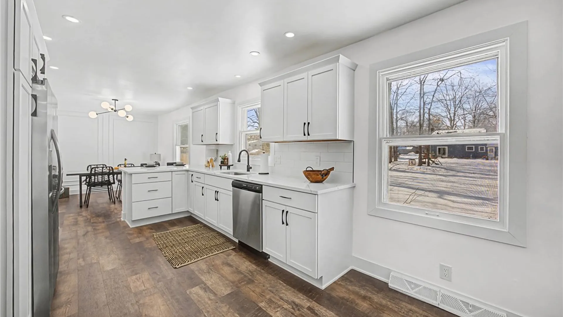 Property at 133 Hillary Drive, Chili, NY 14624 6