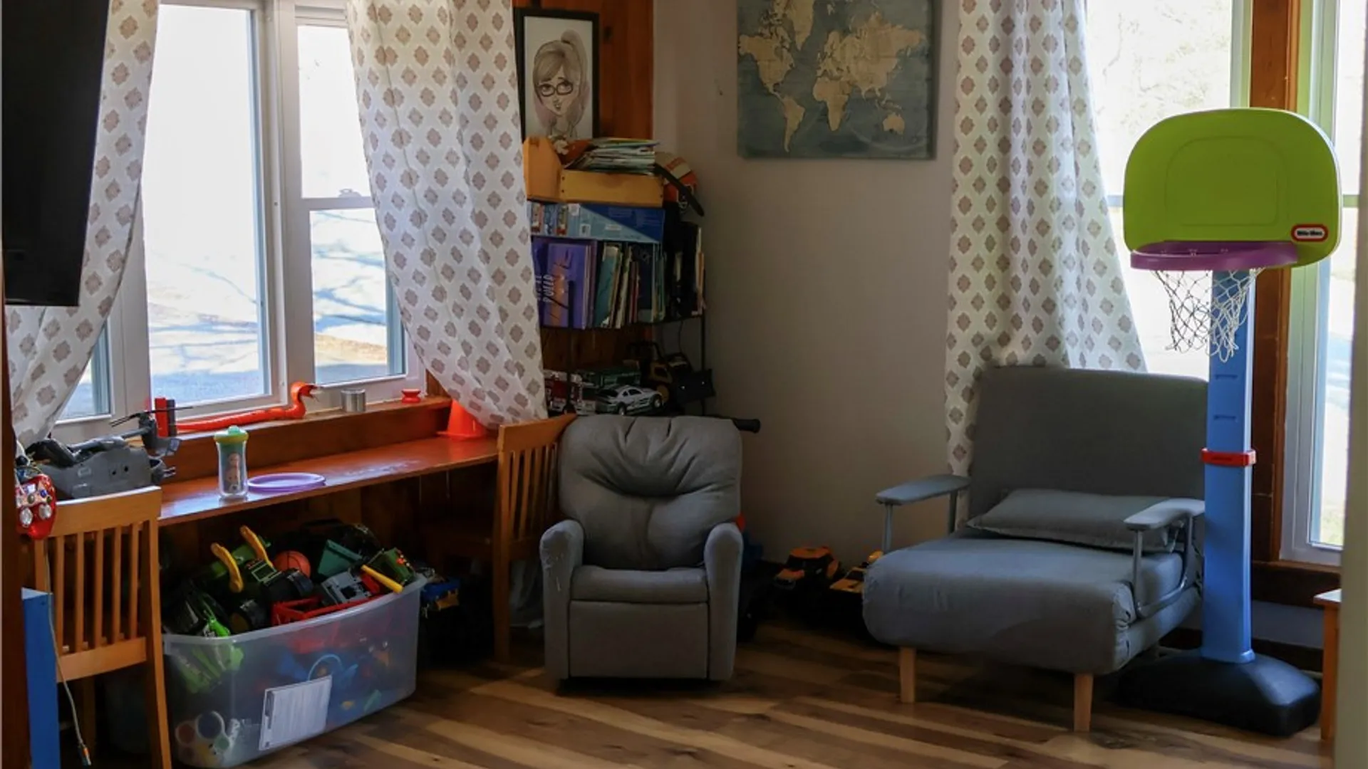 Property at 7892 Mill Street, Springwater, NY 14560 10