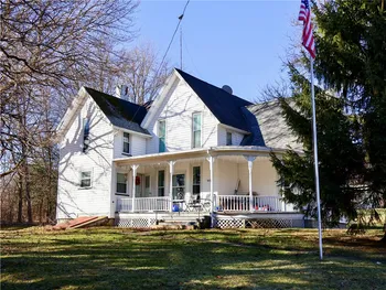 Property at 7892 Mill Street, Springwater, NY 14560