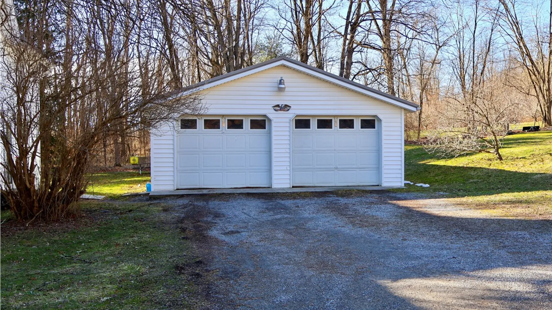 Property at 7892 Mill Street, Springwater, NY 14560 2