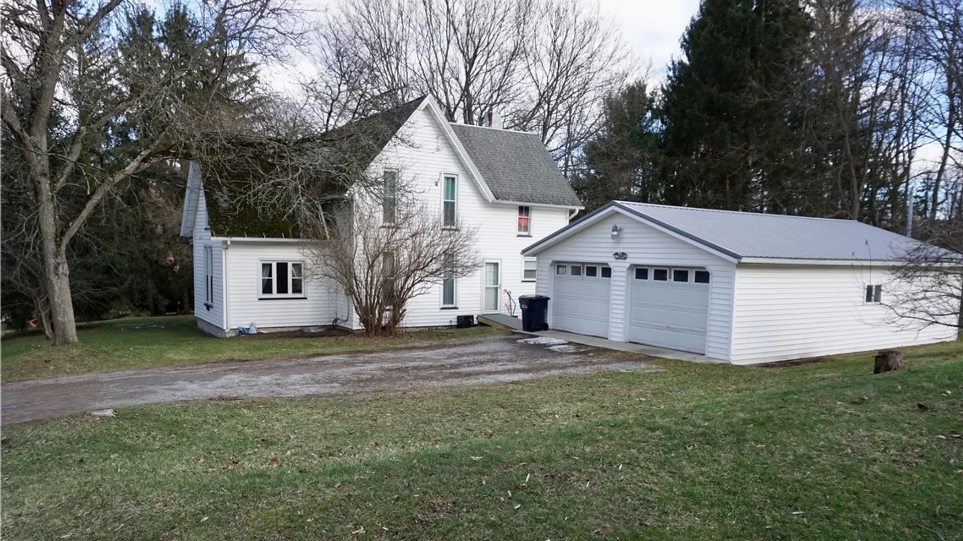 Property at 7892 Mill Street, Springwater, NY 14560 3