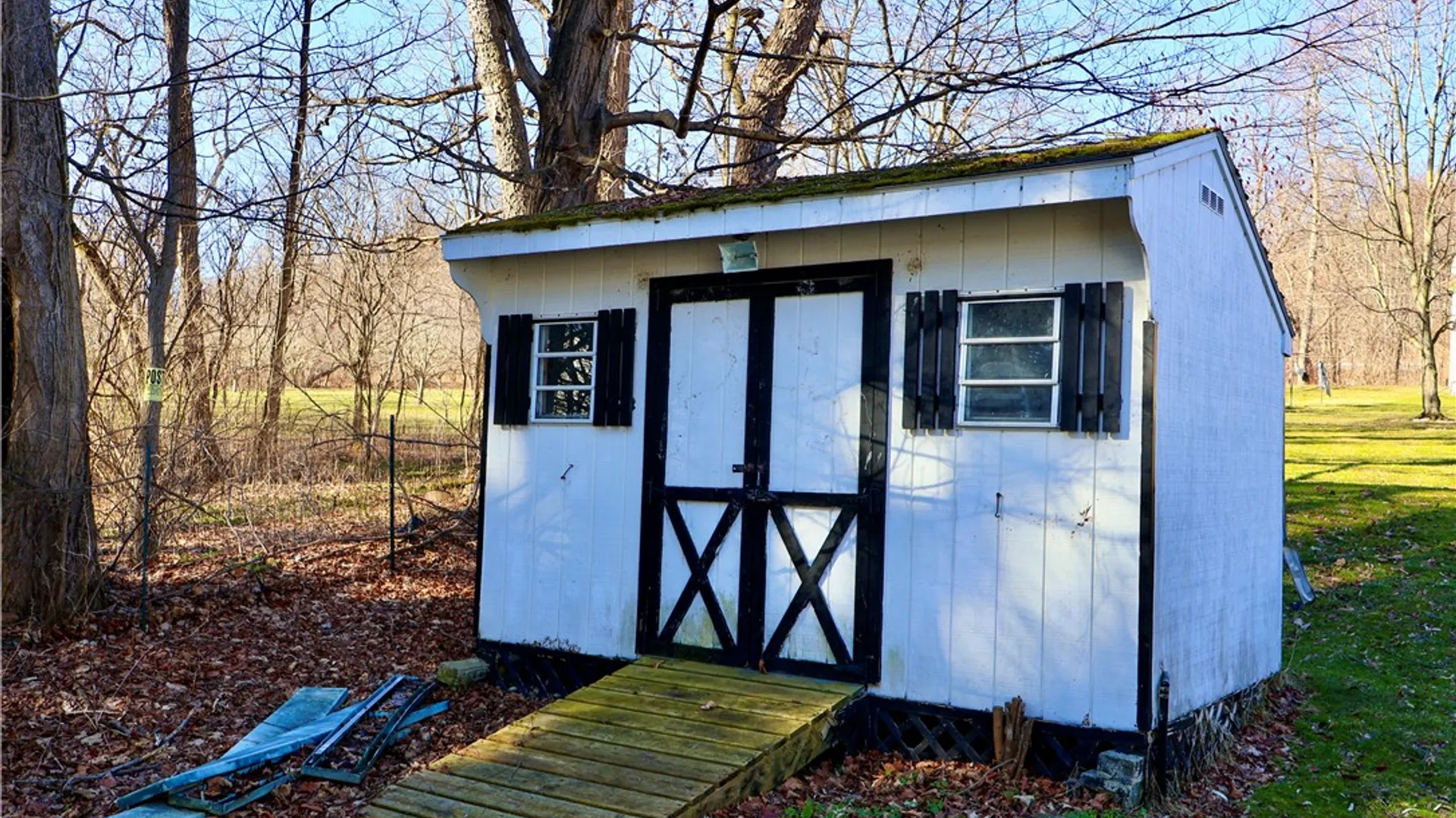 Property at 7892 Mill Street, Springwater, NY 14560 33