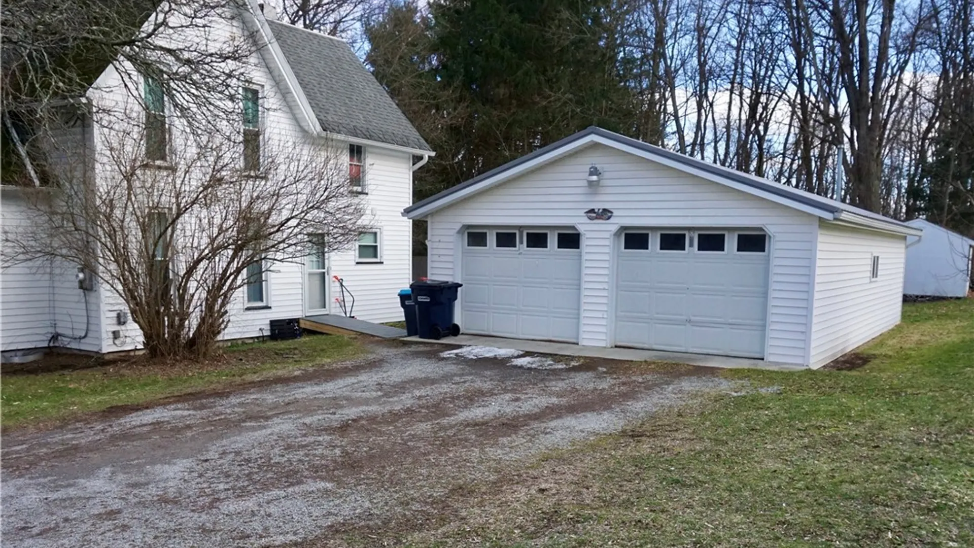 Property at 7892 Mill Street, Springwater, NY 14560 4