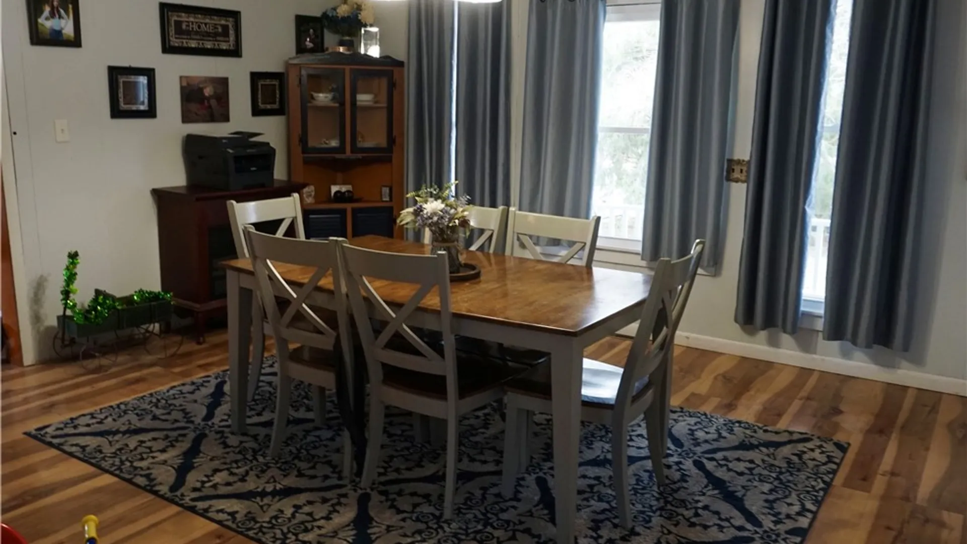 Property at 7892 Mill Street, Springwater, NY 14560 9