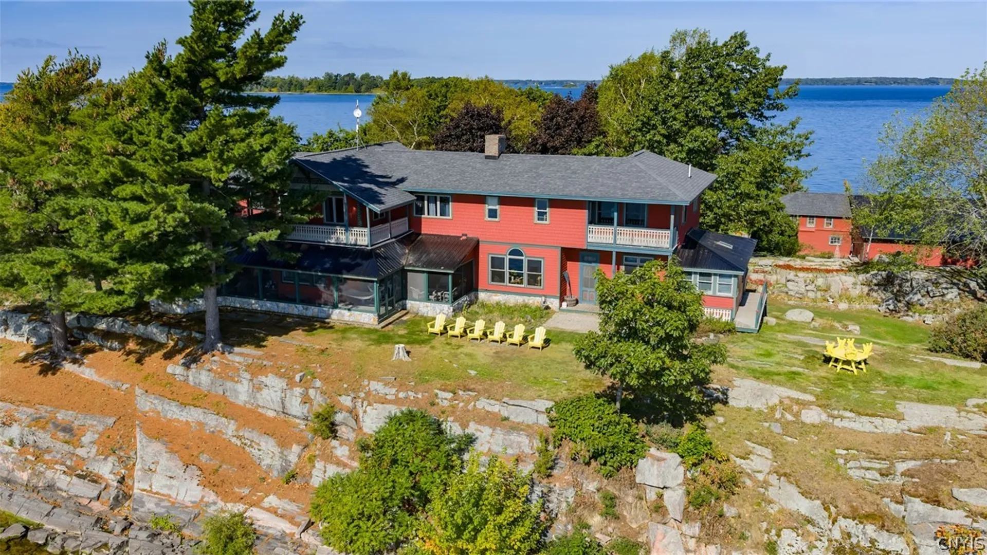 Property at 40029 Whiskey, Clayton, NY 13624 2