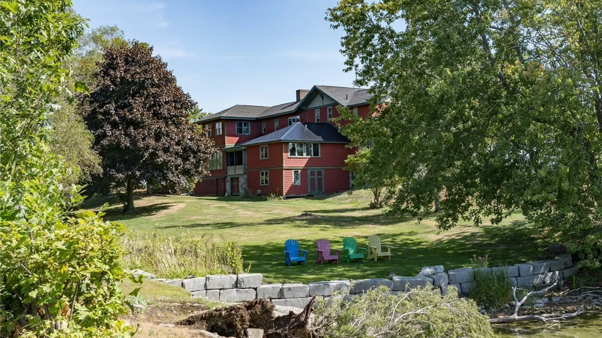 Property at 40029 Whiskey, Clayton, NY 13624 3