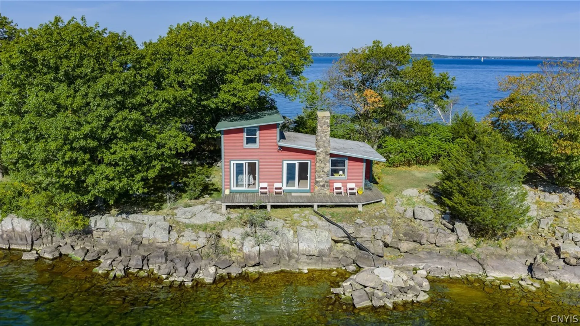 Property at 40029 Whiskey, Clayton, NY 13624 40