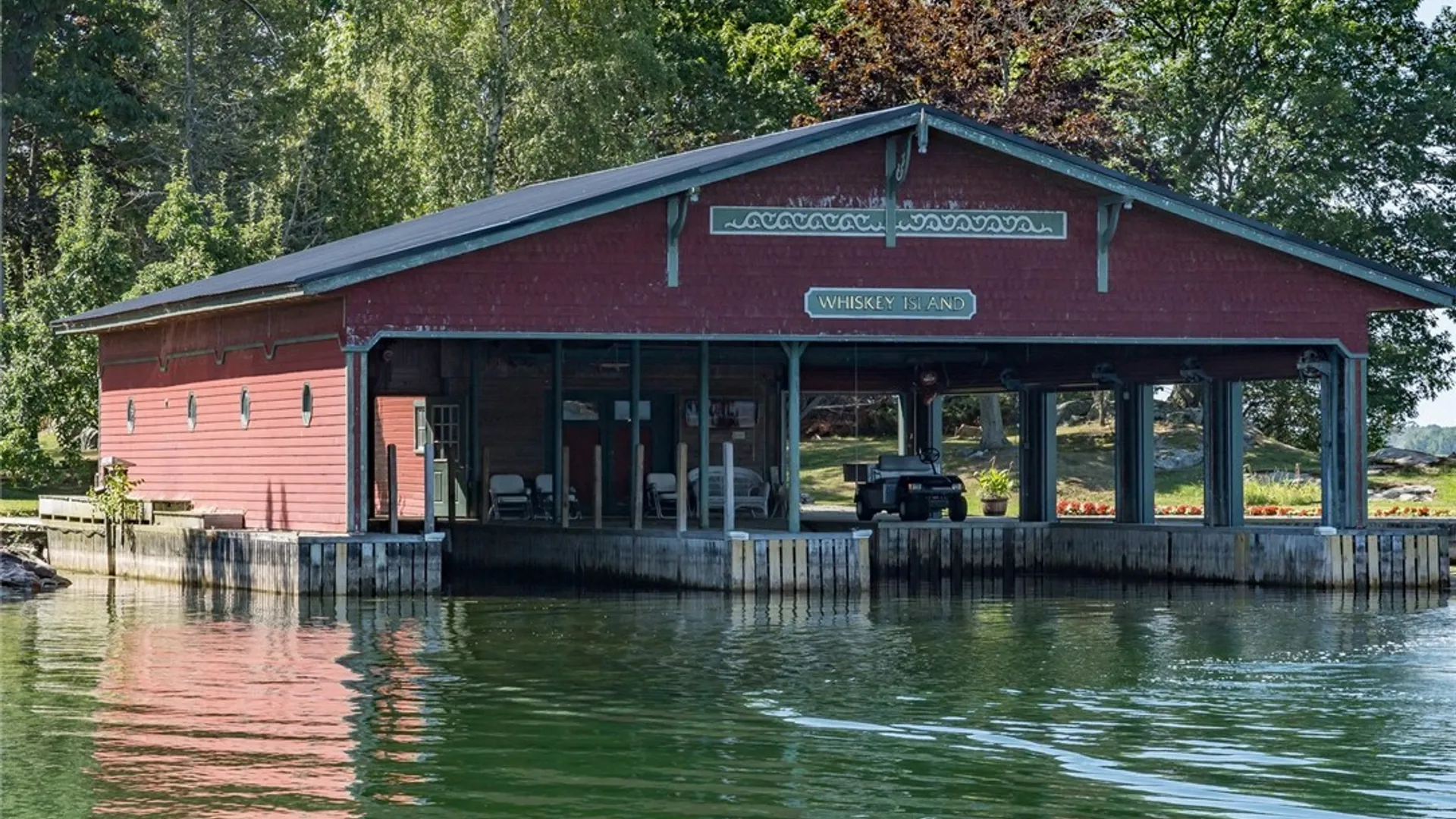 Property at 40029 Whiskey, Clayton, NY 13624 6