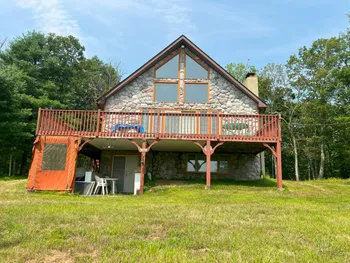 Property at 125 Woods Rd, Barryville, NY 12719