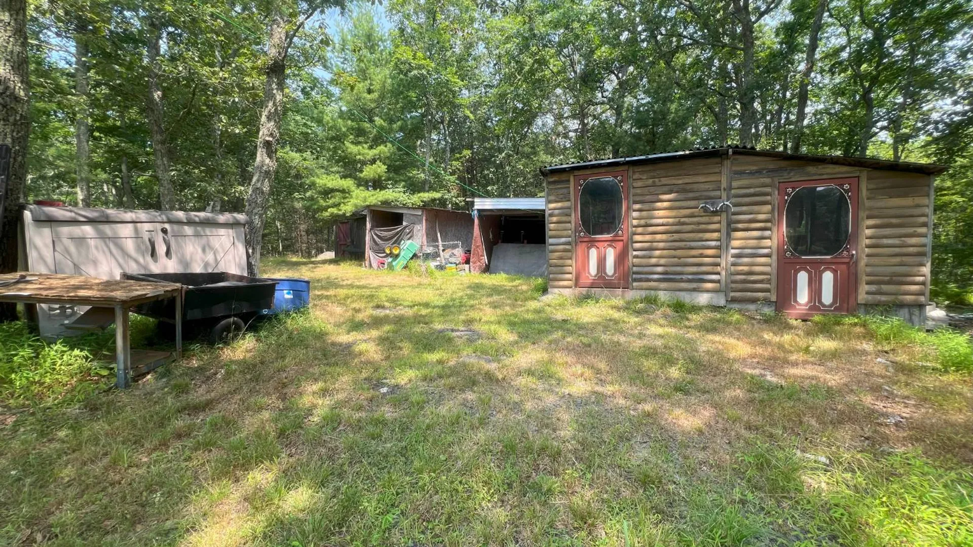 Property at 125 Woods Rd, Barryville, NY 12719 23