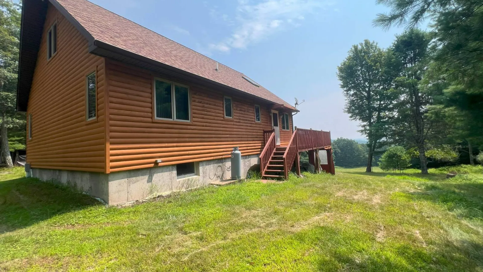 Property at 125 Woods Rd, Barryville, NY 12719 26
