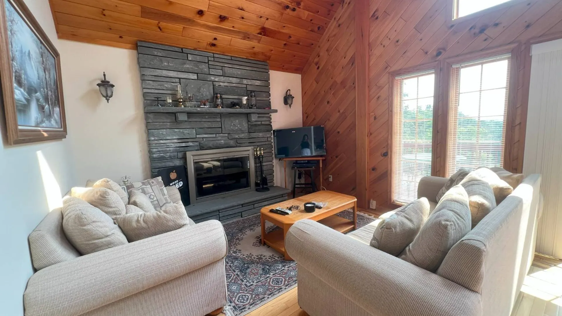 Property at 125 Woods Rd, Barryville, NY 12719 5