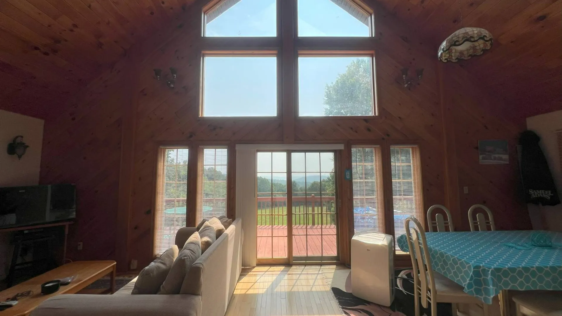 Property at 125 Woods Rd, Barryville, NY 12719 7