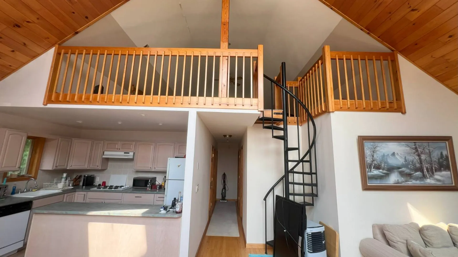 Property at 125 Woods Rd, Barryville, NY 12719 8