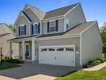 Property at 1 Skylark Lane, Wheatfield, NY 14304