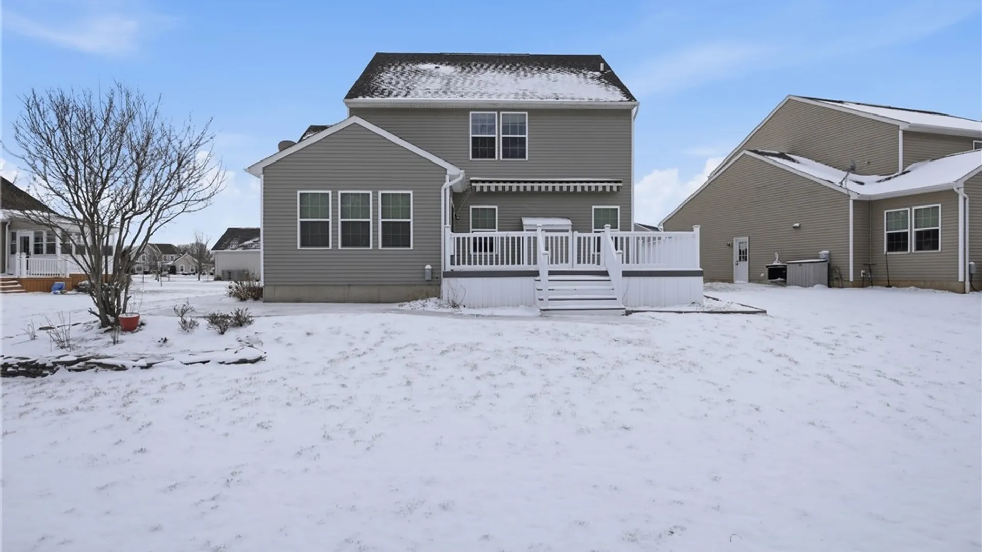 Property at 1 Skylark Lane, Wheatfield, NY 14304 37