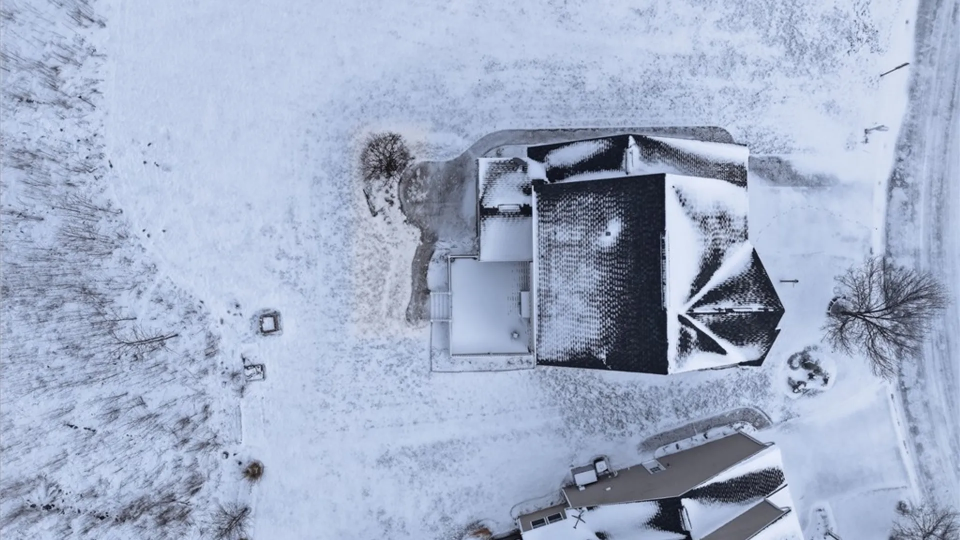 Property at 1 Skylark Lane, Wheatfield, NY 14304 41