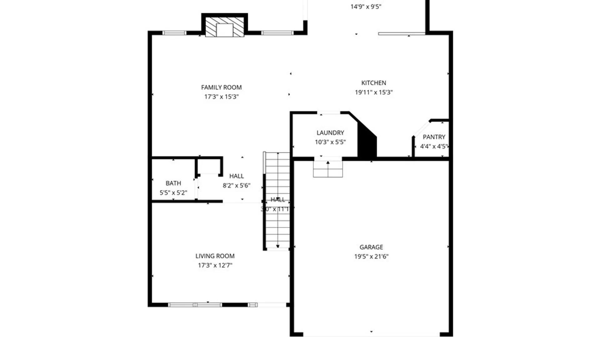 Property at 1 Skylark Lane, Wheatfield, NY 14304 47