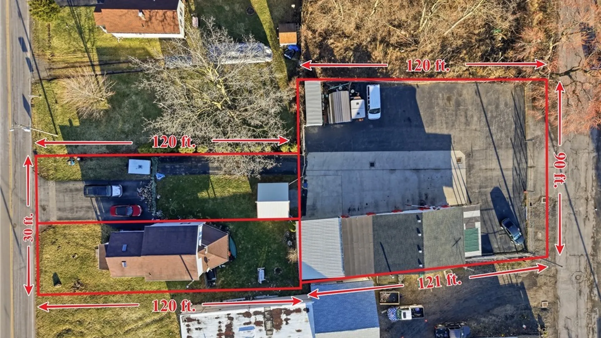 Property at 2910 Louisiana Avenue, Niagara, NY 14305 21