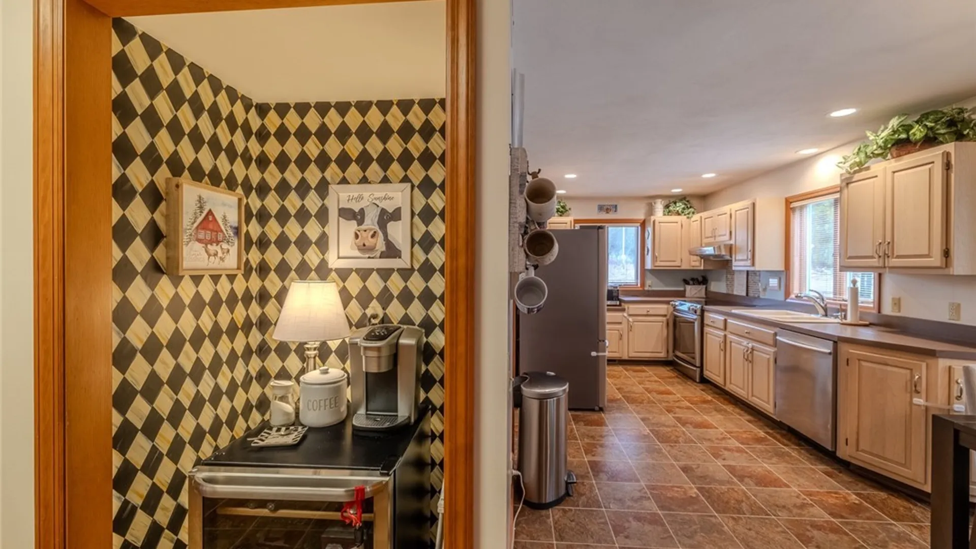 Property at 6351 Prospect Terrace, Truxton, NY 13158 13