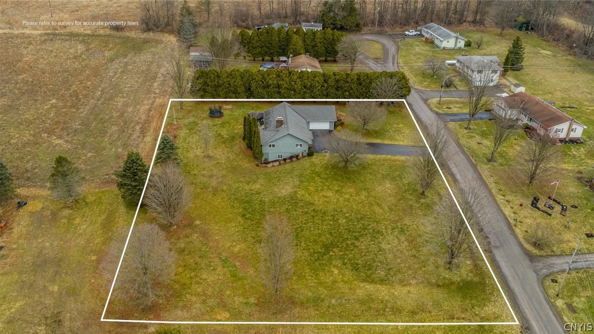 Property at 6351 Prospect Terrace, Truxton, NY 13158 40