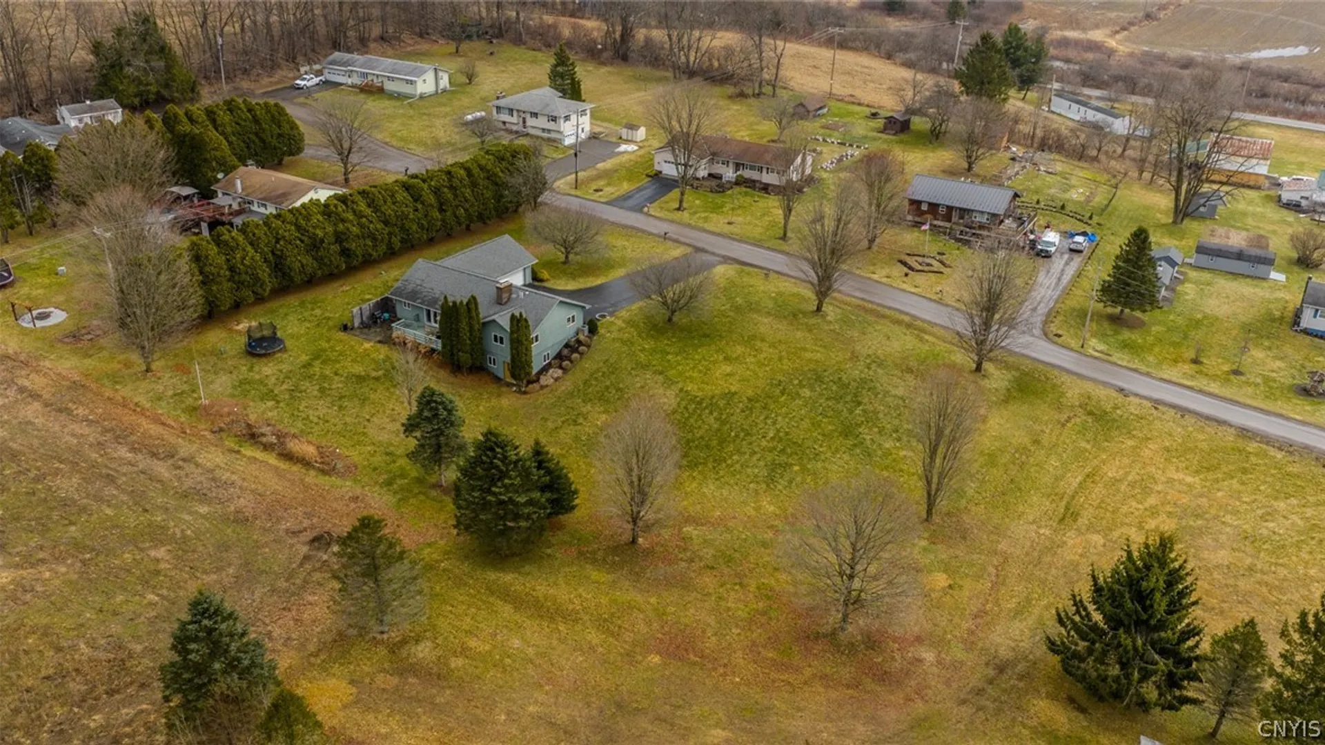 Property at 6351 Prospect Terrace, Truxton, NY 13158 41