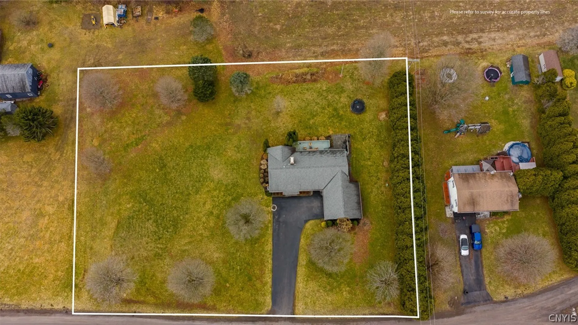 Property at 6351 Prospect Terrace, Truxton, NY 13158 44