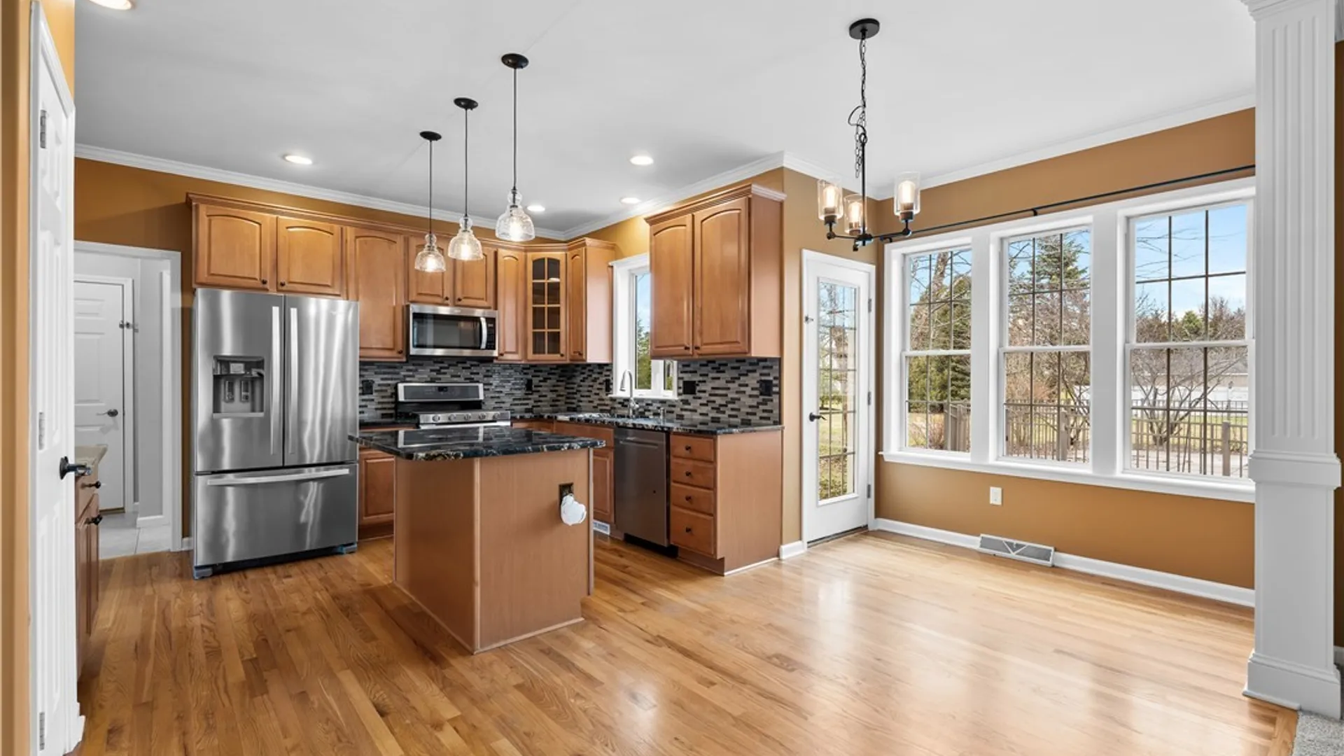 Property at 8735 Alizarin Avenue, Cicero, NY 13039 12