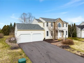 Property at 8735 Alizarin Avenue, Cicero, NY 13039