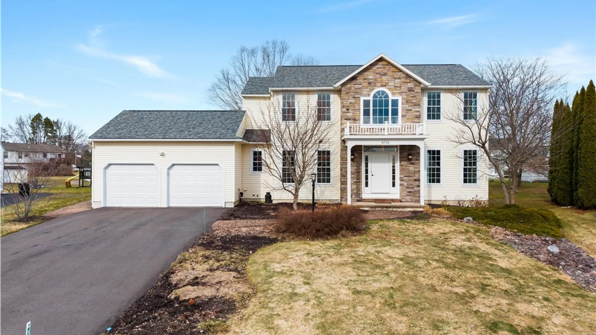 Property at 8735 Alizarin Avenue, Cicero, NY 13039 2