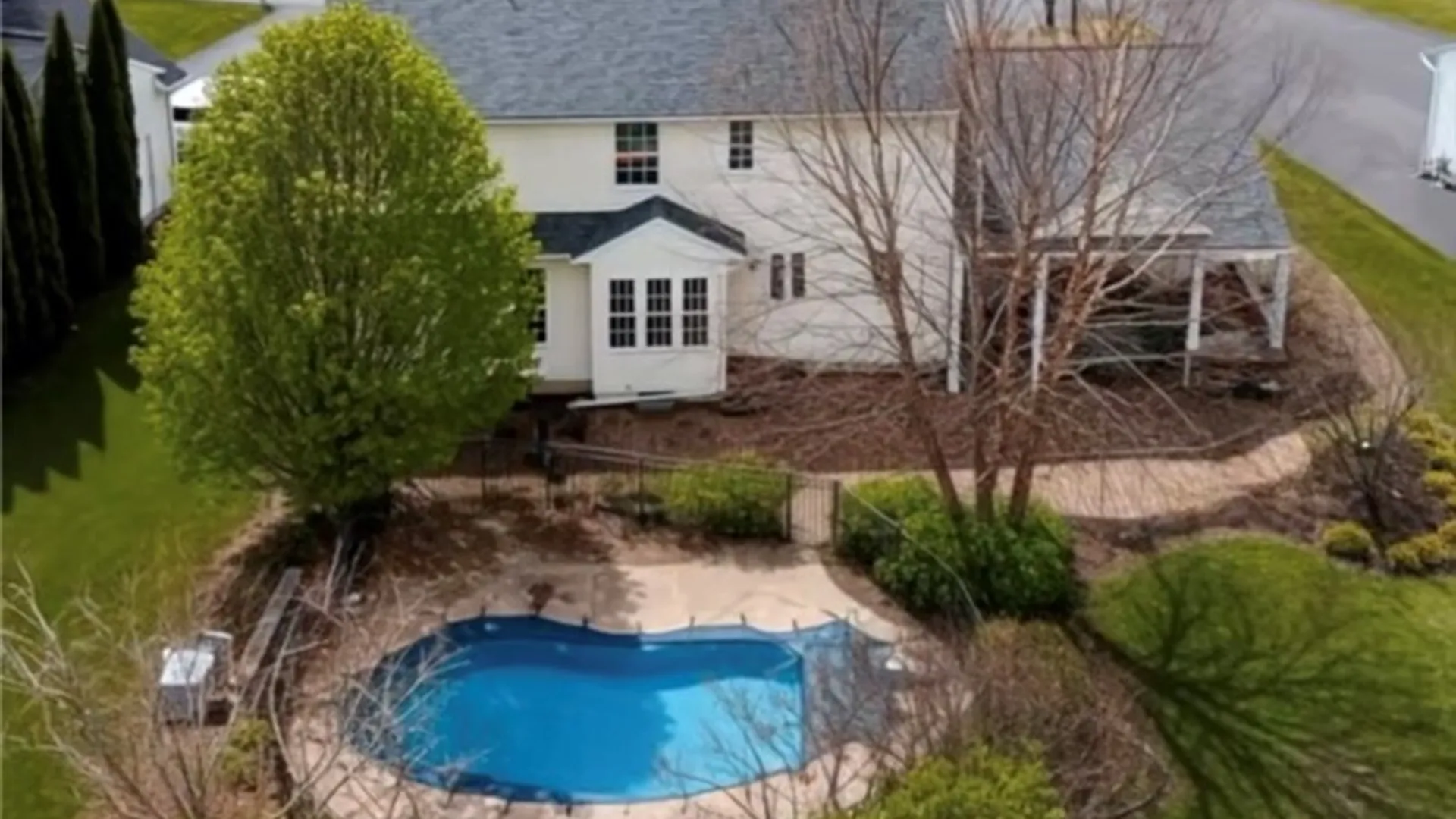 Property at 8735 Alizarin Avenue, Cicero, NY 13039 36