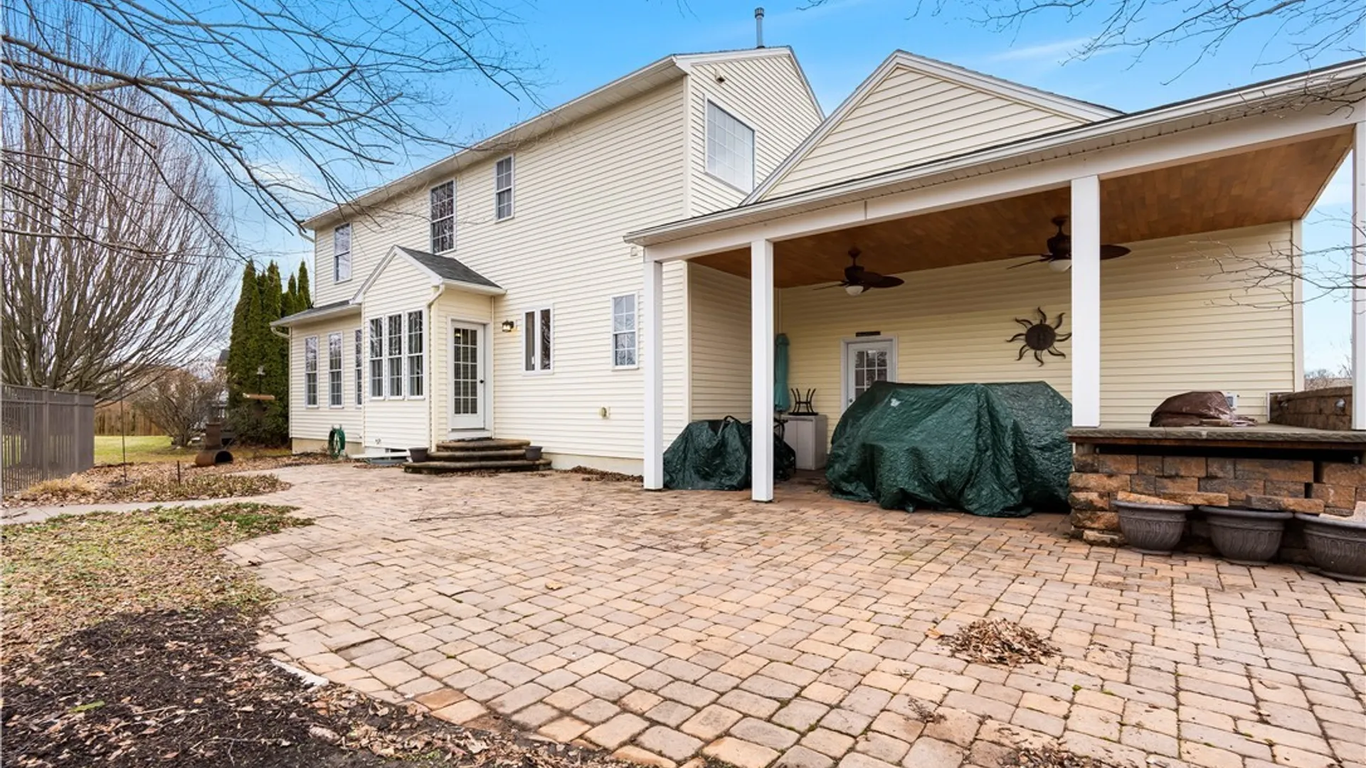 Property at 8735 Alizarin Avenue, Cicero, NY 13039 37