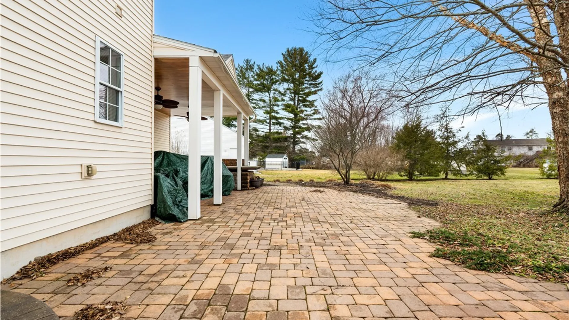 Property at 8735 Alizarin Avenue, Cicero, NY 13039 39