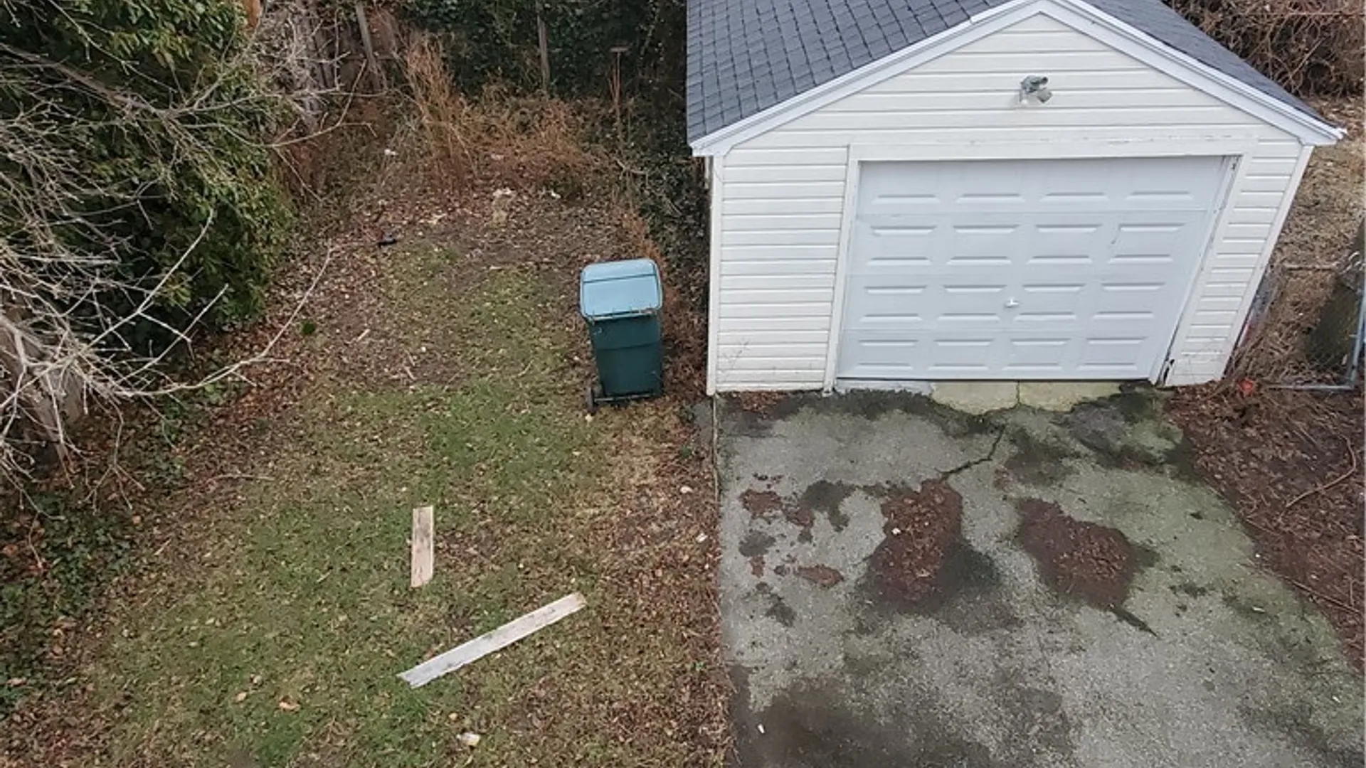 Property at 21 Manitou Street, Rochester, NY 14621 20