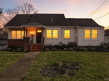 Property at 3925 Buffalo Street, Orchard Park, NY 14127