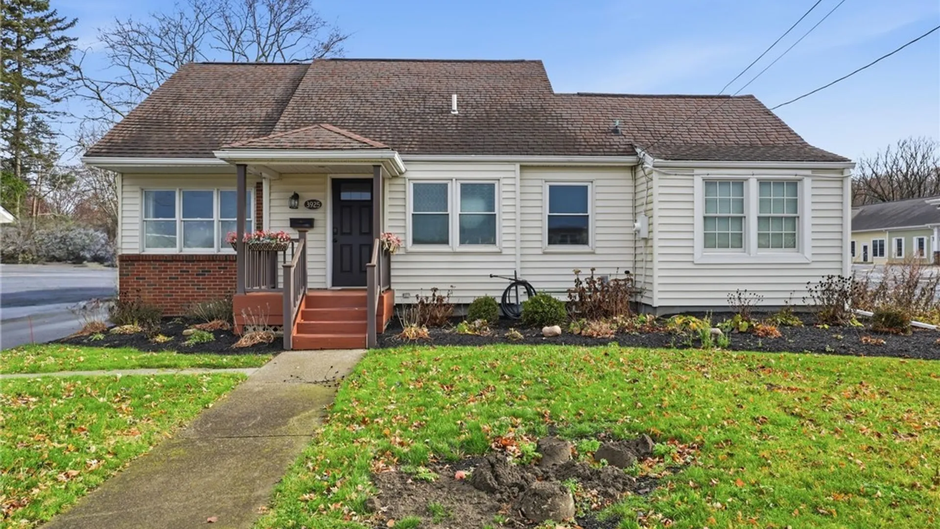 Property at 3925 Buffalo Street, Orchard Park, NY 14127 2