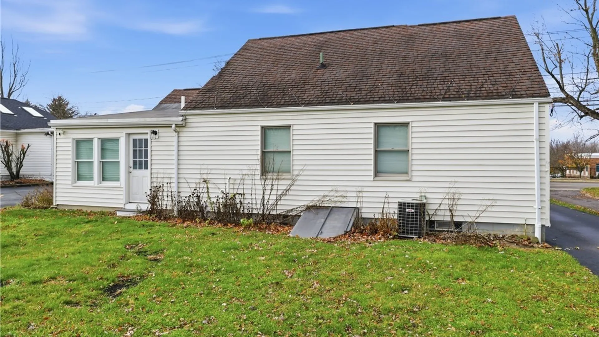 Property at 3925 Buffalo Street, Orchard Park, NY 14127 37