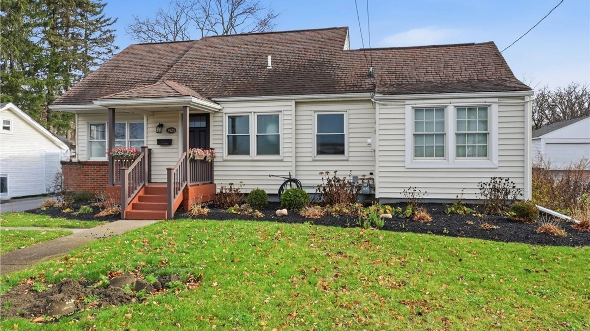 Property at 3925 Buffalo Street, Orchard Park, NY 14127 4