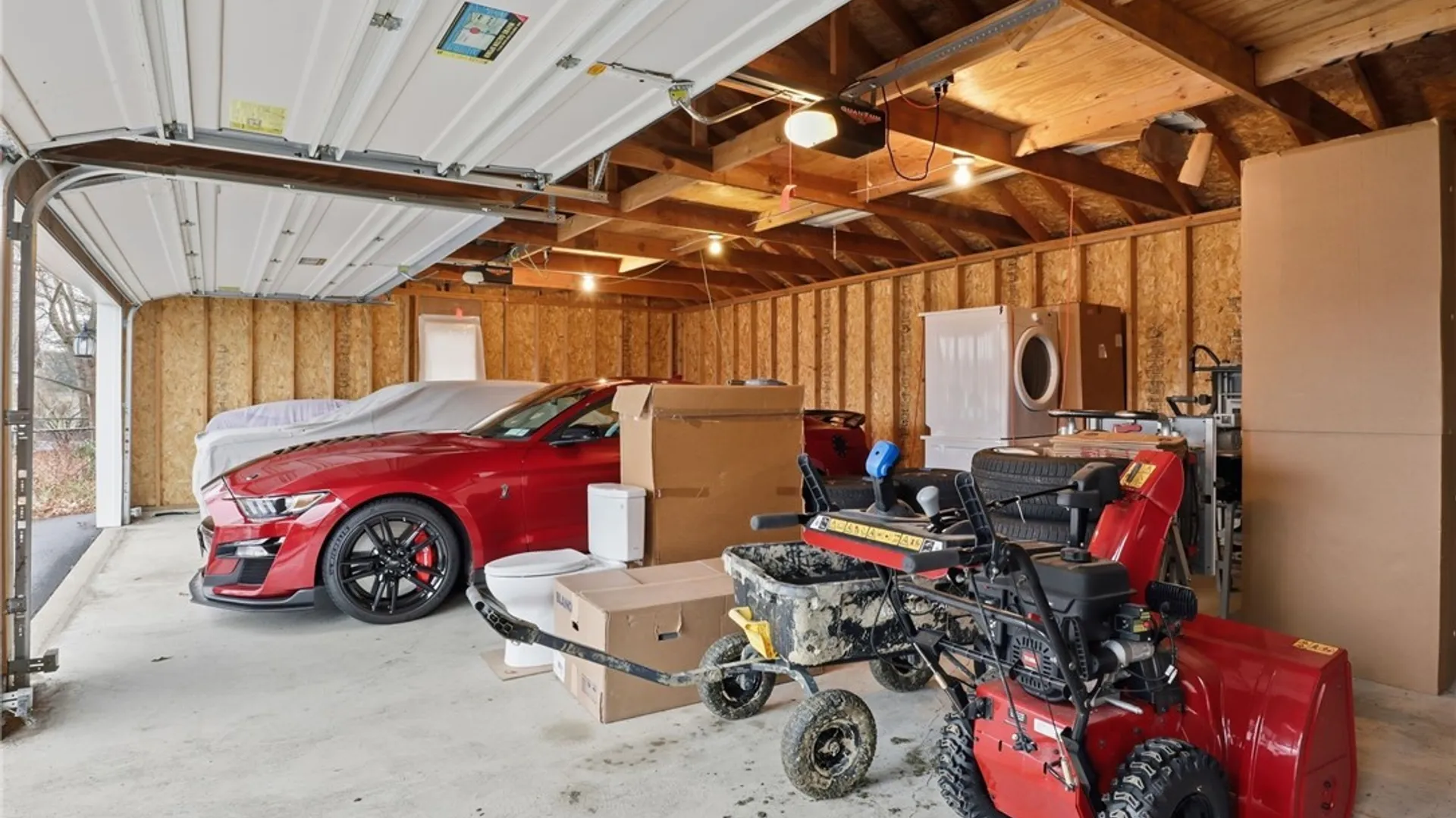 Property at 3925 Buffalo Street, Orchard Park, NY 14127 41