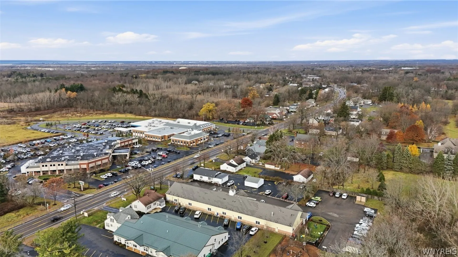 Property at 3925 Buffalo Street, Orchard Park, NY 14127 43