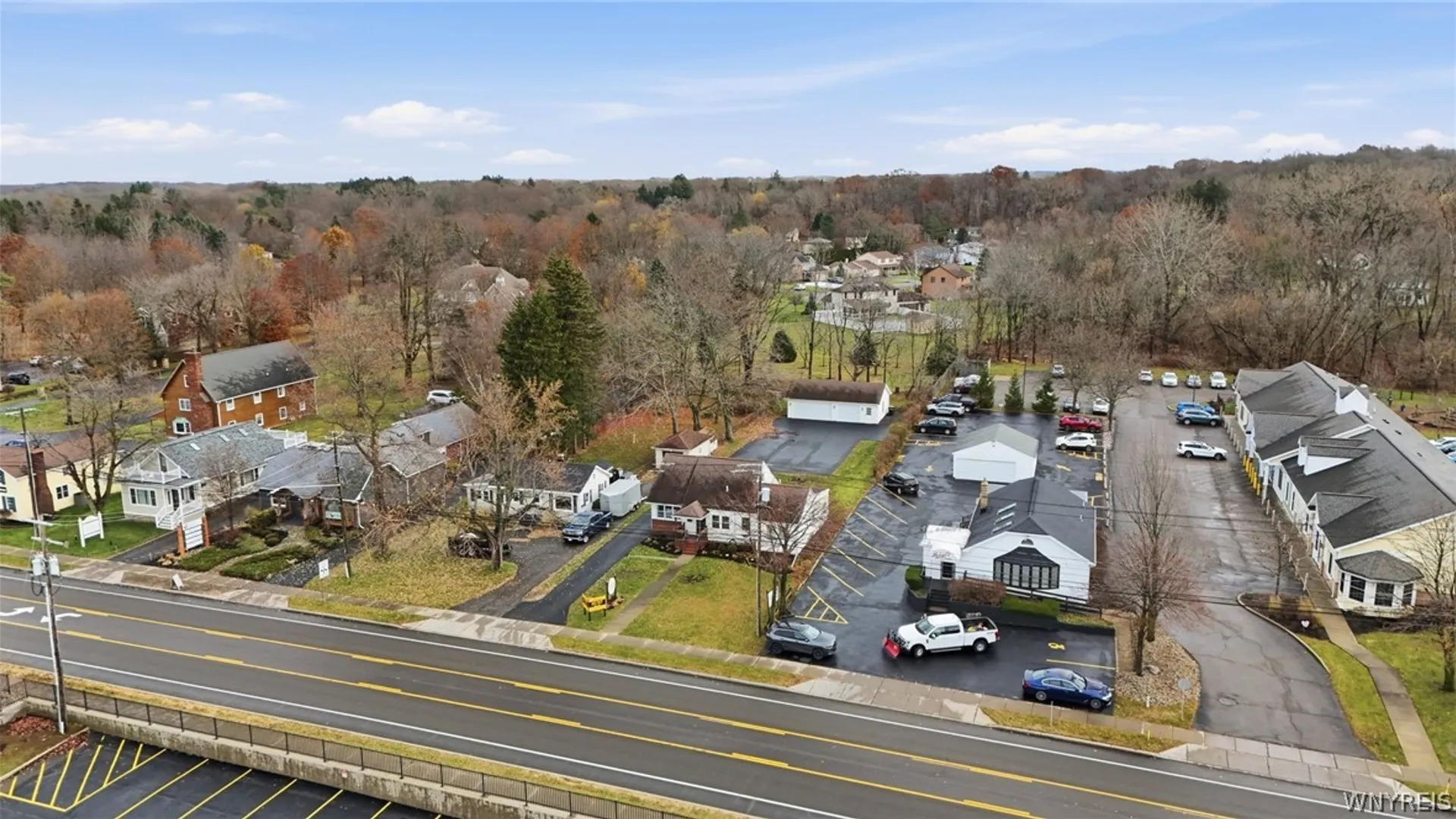 Property at 3925 Buffalo Street, Orchard Park, NY 14127 44