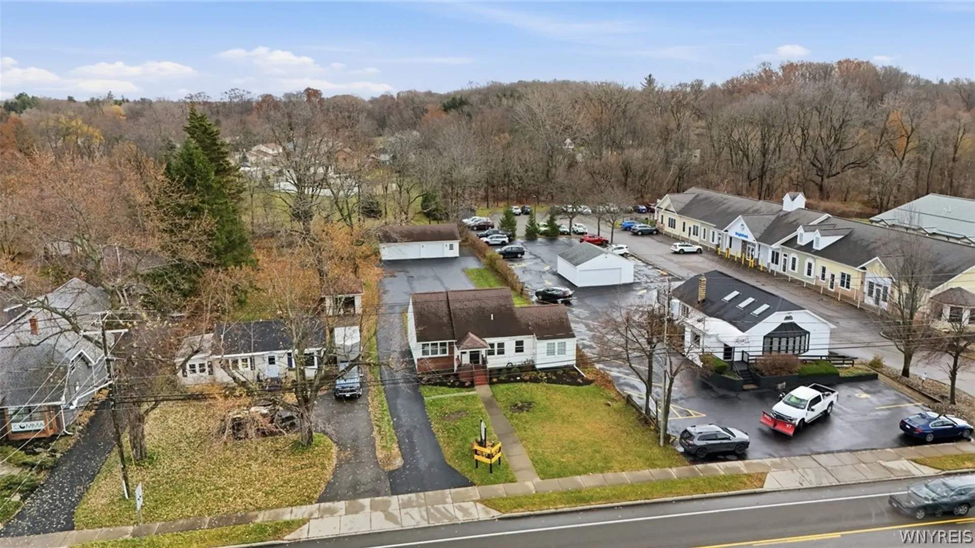 Property at 3925 Buffalo Street, Orchard Park, NY 14127 45