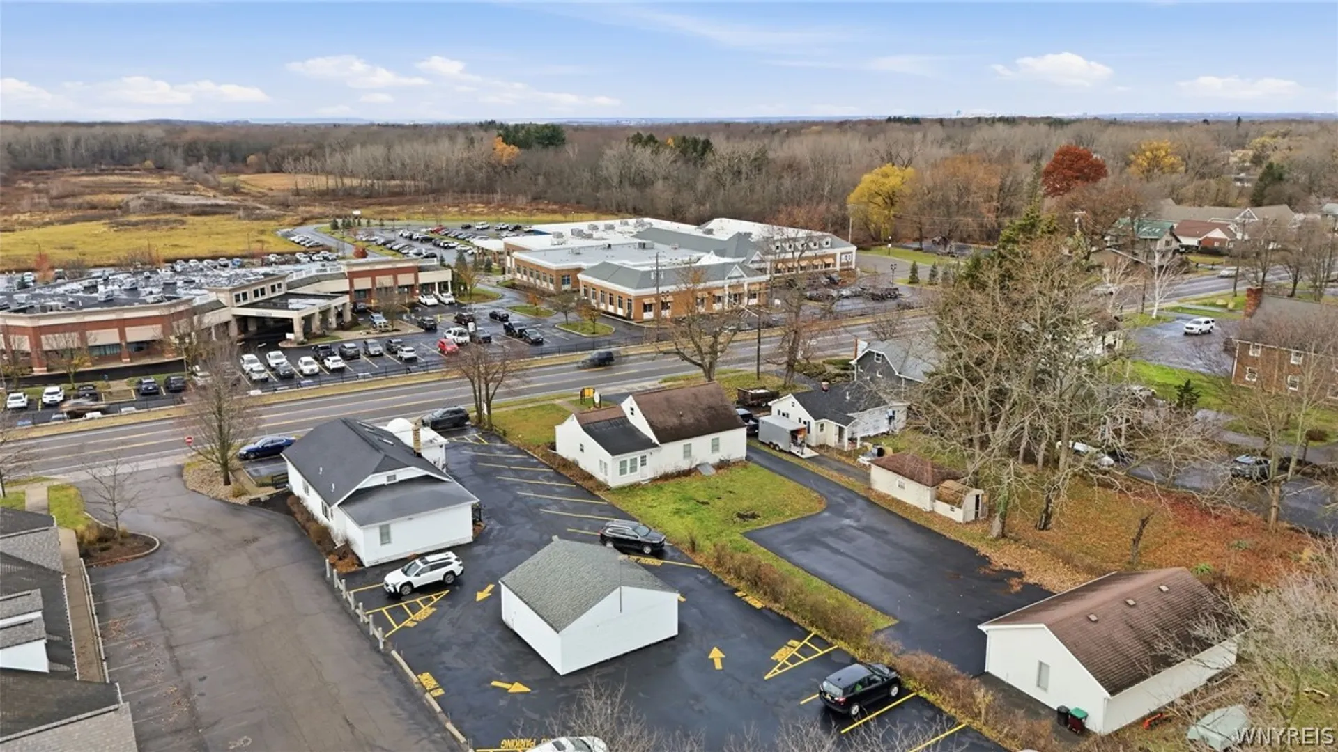 Property at 3925 Buffalo Street, Orchard Park, NY 14127 46