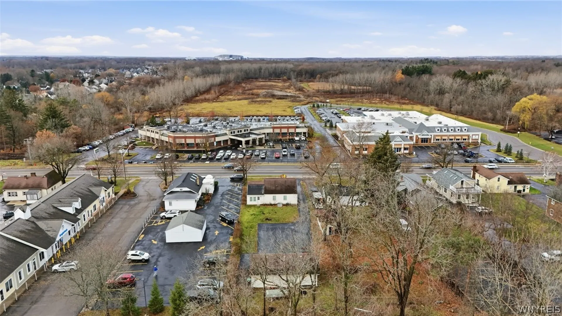 Property at 3925 Buffalo Street, Orchard Park, NY 14127 47