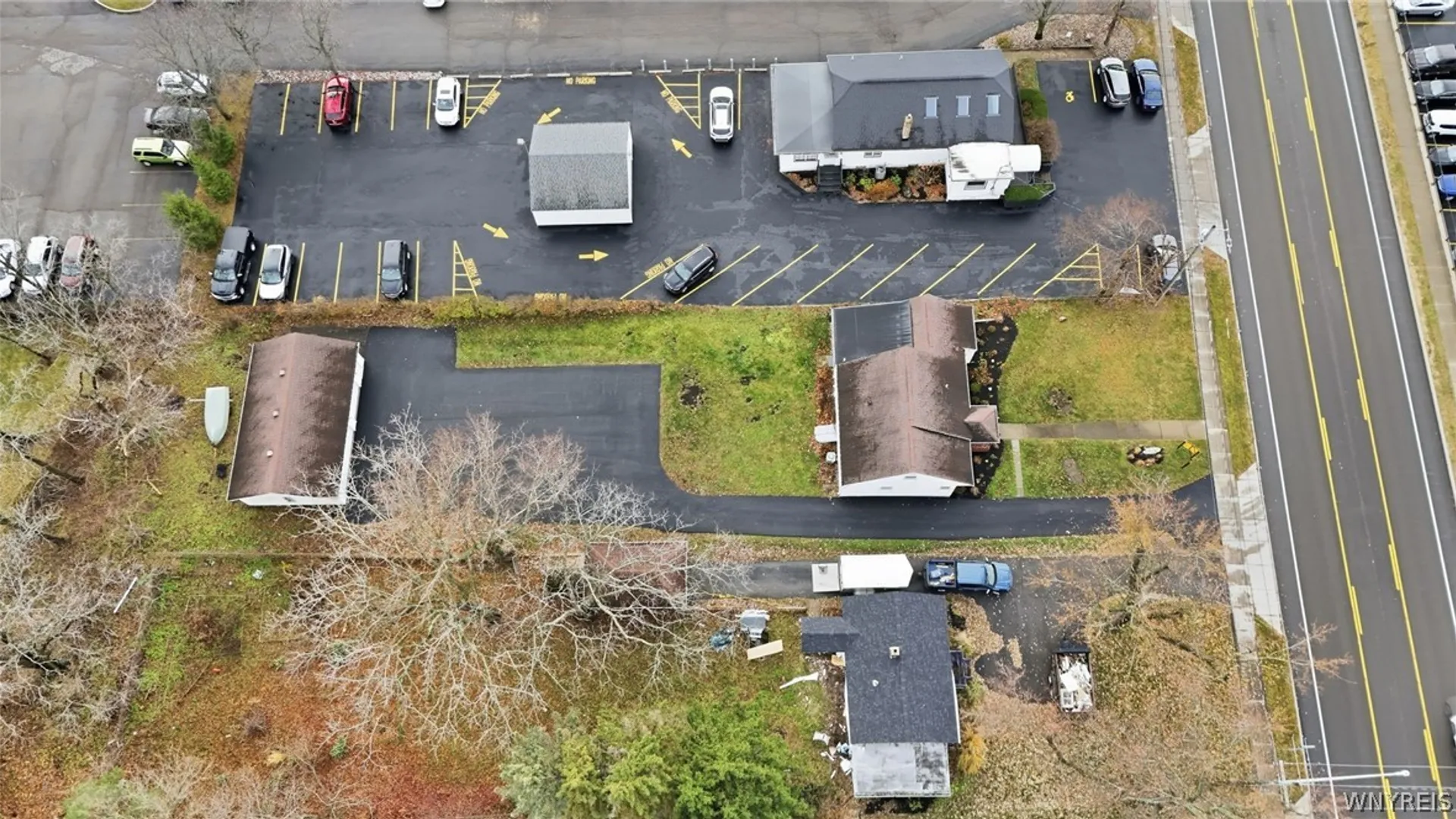 Property at 3925 Buffalo Street, Orchard Park, NY 14127 48