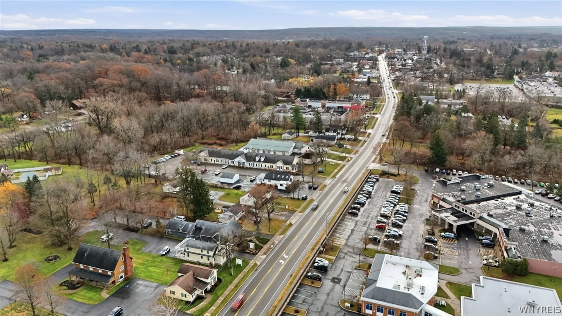 Property at 3925 Buffalo Street, Orchard Park, NY 14127 49